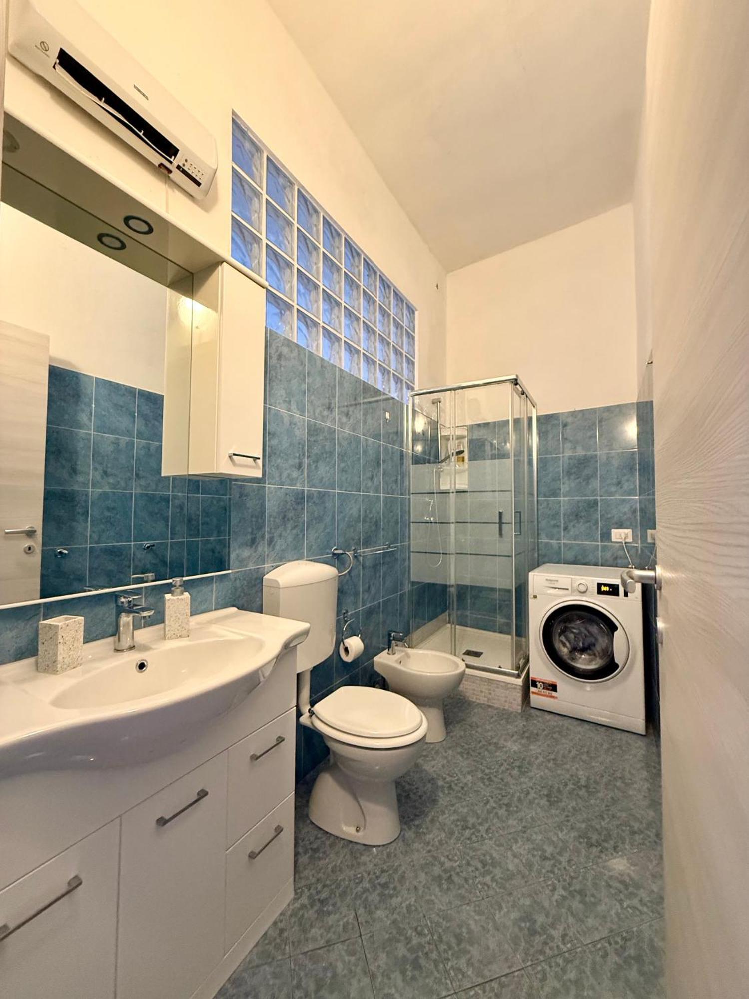 Appartamento Casa Di Damiano Vaprio dʼAdda Esterno foto